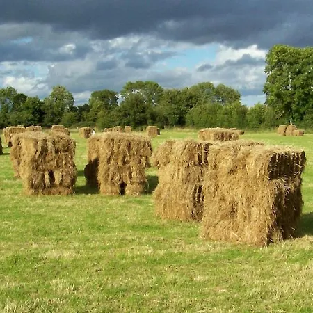 Apartment Cowshed - Duffys Ballybin 4-star *