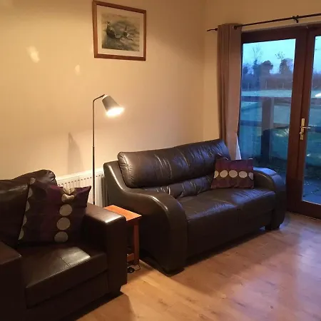 Cowshed - Duffys Ballybin 4-star アッシュボーン