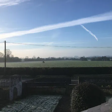 アパート Cowshed - Duffys Ballybin 4-star *