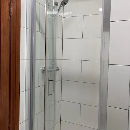 アパート Cowshed - Duffys Ballybin 4-star アッシュボーン