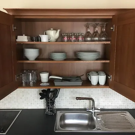 Apartment Cowshed - Duffys Ballybin 4-star