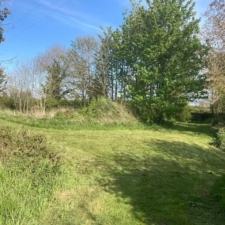 Cowshed - Duffys Ballybin 4-star *