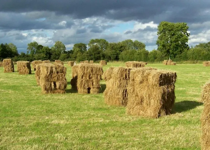 Apartament Cowshed - Duffys Ballybin 4-star *