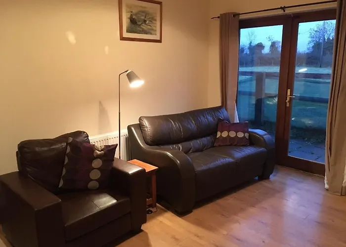 Cowshed - Duffys Ballybin 4-star Ashbourne