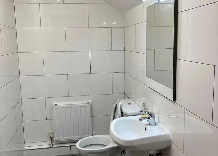 Cowshed - Duffys Ballybin 4-star Apartament *