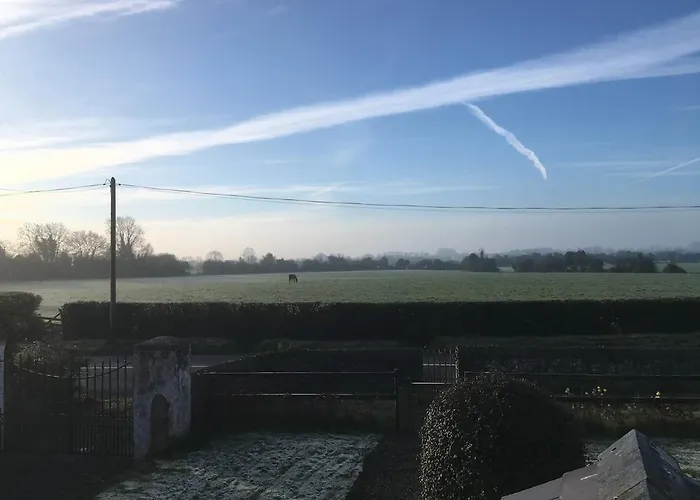 Apartament Cowshed - Duffys Ballybin 4-star *