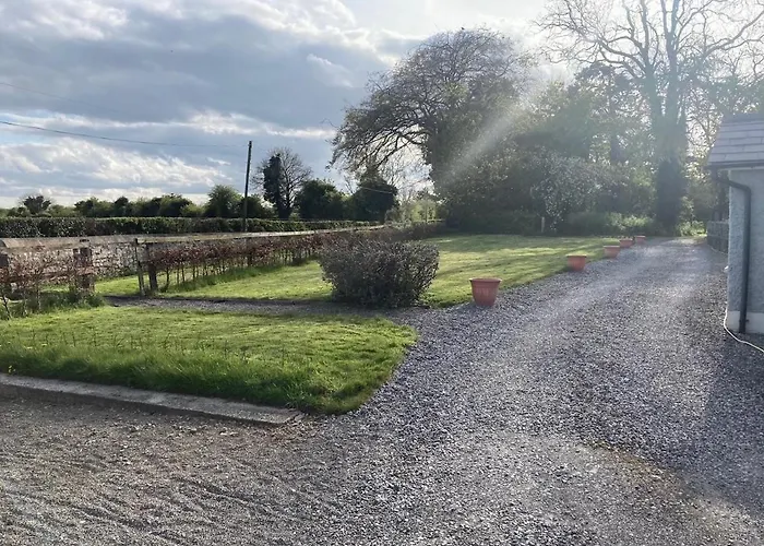 Cowshed - Duffys Ballybin 4-star Apartament Ashbourne