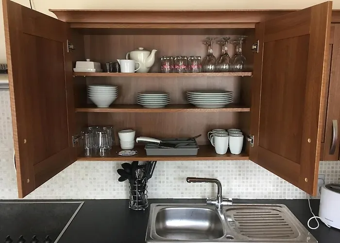 Apartament Cowshed - Duffys Ballybin 4-star