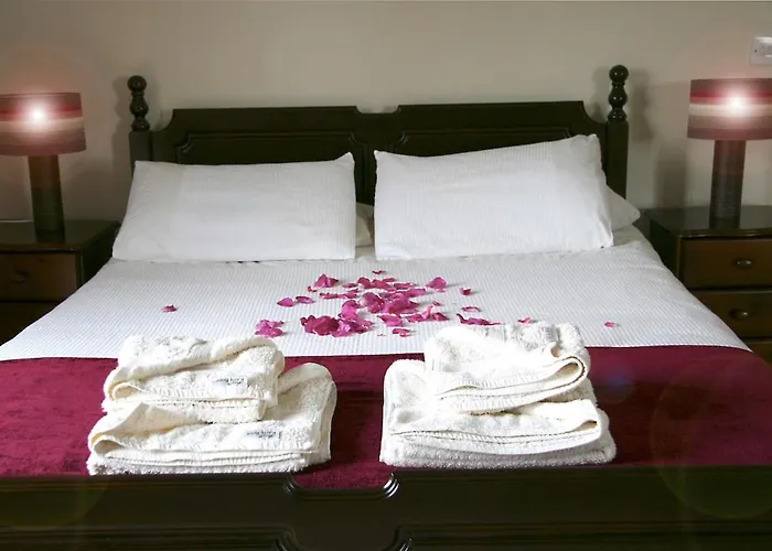 Apartament Cowshed - Duffys Ballybin 4-star *