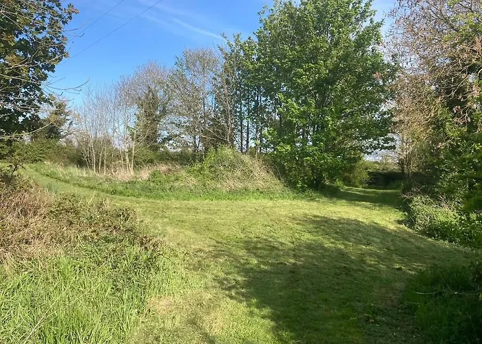 Cowshed - Duffys Ballybin 4-star *